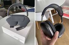 Casque AirPods Max