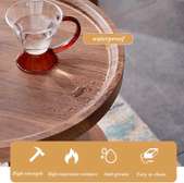Table d'appoint