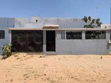 Villa F4 à louer à la cité Akys de Bambilor