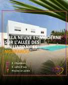 Villa à vendre allée des milliardaires