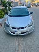 Hyundai elantra   2013
