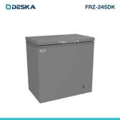 Congélateur Deska 250L