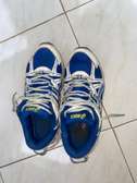 Asics doraemon bleu d’occasion
