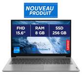 Lenovo IP1 Dual Core 8Go Ram 256Go SSD - Ecran 15.6"