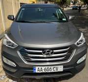 Hynudai Santa Fe Sport