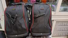 des sacs à dos pour appareil photo