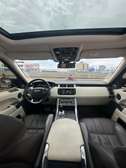 Range Rover sport 2017 Full options
