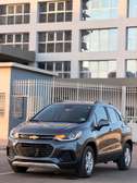 Chevrolet Trax LT année 2018 full options