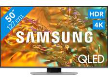 SAMSUNG 50" QLED