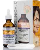Serum anti age a la vitamine C pour les taches noires