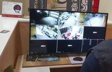 vente et installation de vidéo surveillance