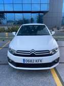 CITROEN C-ELYSEE à vendre