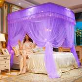 Moustiquaire royale