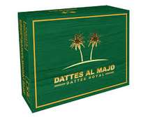 Dattes Royal Al Majd