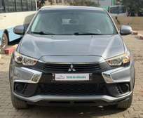 Mitsubishi outlander 2019 sport 2.0
