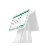 Caisse enregistreuse all in one core i7 ram 4go disq 128ssd