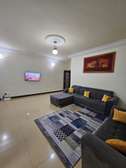 Appartement F4 meublé à Ngor résidence (location mensuelle)