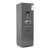 REFRIGERATEUR ASTECH COMBINE 4TIROIRS AVEC FONTAINE GRIS