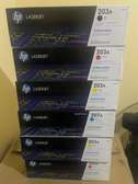 CARTOUCHES HP LASER ORIGINALES