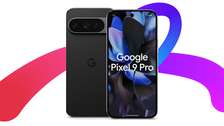 Google Pixel 9 Pro 256 Go Noir 6,7" OLED 12 Go RAM