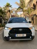 Toyota Corolla Cross 2024 Essence 4 cylindres