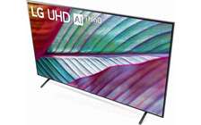 TELEVISEUR 86POUCES LG SMART TV 4K 86UR78006LB