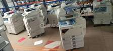 MB ALL TRADING SERVICES SARL