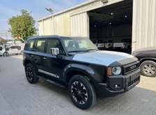 Prado 2026 full option