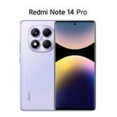 Xiaomi redmi note 14pro 512go ram 12go