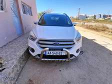 FORD SCAPE 2017 Automatic