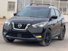 Nissan Kicks 2020 automatique essence