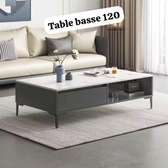 Table basse 1m20