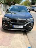 Bmw X6 2020