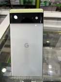 Google pixel 6