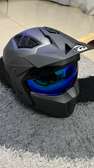 Casque Enduro FRV