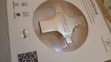 Cle usb 4 en-Un 128Go