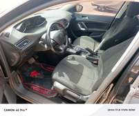 Peugeot T9 automatique diesel