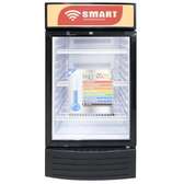 REFRIGERATEUR 169LITRES SMART TECHNOLOGY VITRINE 1PORTE