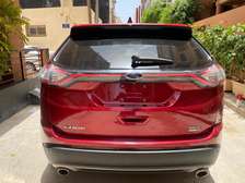 FORD EDGE VENANT SEL