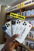 IPHONE 12 PROMAX 128GB