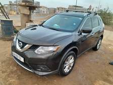 NISSAN ROGUE AUTOMATIQUE