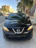 NISSAN QASHQAI 2016