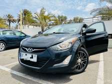 Location Hyundai Elantra GLS sport