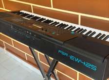 PSR EW425 YAMAHA Ocasion