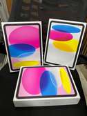 Ipad 11Th  A16 128Go