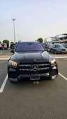 MERCEDES-BENZ GLS 450 2022 AMG