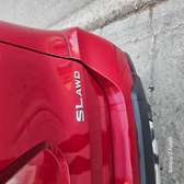 Nissane rogue SL palatinum 2017 venat déja dédouoinné