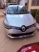 Renault Clio 2015