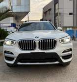 BMW X3 Drive 30i 2020