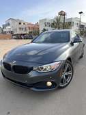 BMW 428i 2016
